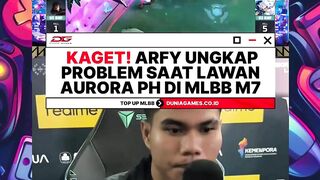 Kaget! Arfy ungkap