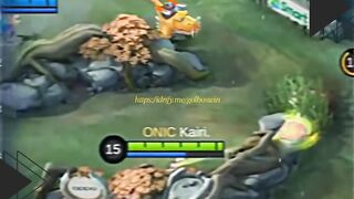 Kairi vs Everbody????