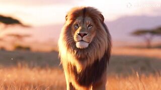 Be strong. Don't weaken.