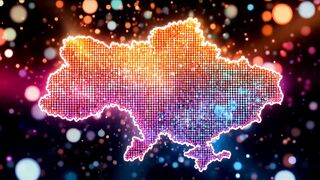 Lesya Ukrainka -  Nadiya ( Ukraine Trance Music )