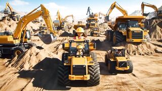 Very fun for children