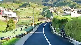 Beautiful road to nepal van java #cover #coversong #music #song