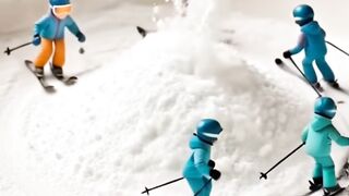 How To Create Consistent AI Cartoon Animation For FREE (2Steps)#aicartoon #aianimation #howtomakecar