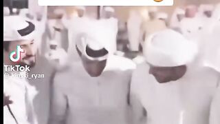 Happy January ending ????