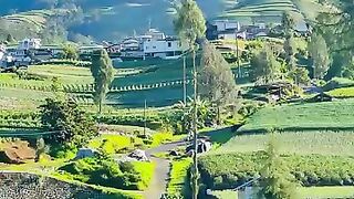 Sukomakmur Village Holds a Secret! Discover What Makes It So Special #oldies #travel