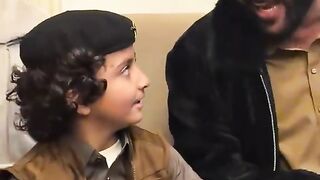 Khan baba
