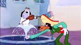 Caballero - Droopy (1952)