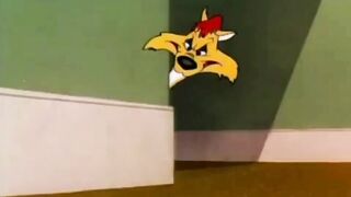 Mouse-Warming (1952)
