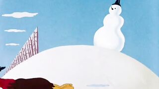 Tom Turk and Daffy (1944)