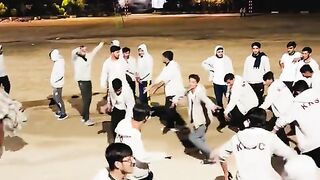 Saraiki song jhumar