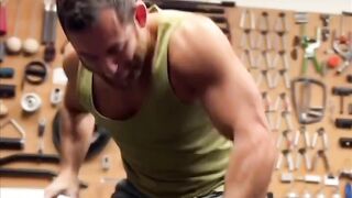 Grip Strength Training