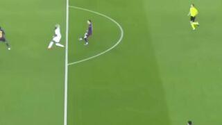 Olmo goal
