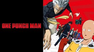 One punch man season 3 Episode 7 in hindi dubbed official