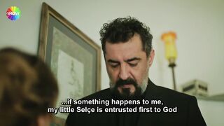 Ruya Gubi - Episode 8 - Part 2 (English Subtitles)