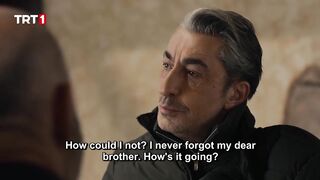 Teskilat - Episode 166 - Part 2 (English Subtitles)
