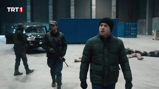 Sahtekarlar - Episode 16 - Part 3 (English Subtitles)