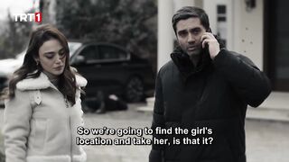 Teskilat - Episode 166 - Part 5 (English Subtitles)