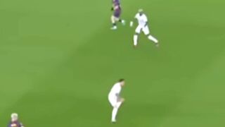 Lamine Yamal goal