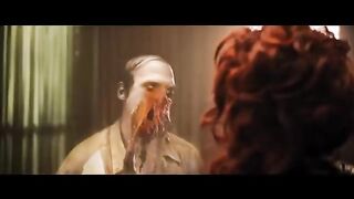 A Ghost becomes Internet sensation and gains millions of followers.