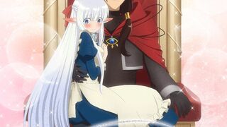 An Archdemon’s Dilemma: How to Love Your Elf Bride episode 1 in hindi official