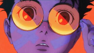 Dan Da Dan season 1 episode 1