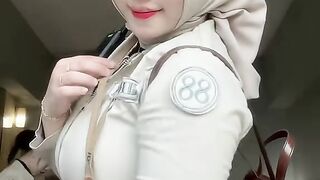 Good morning all