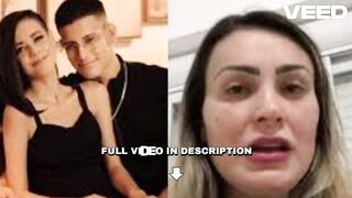 [Original] vídeo de andressa urach com o filho arthur urach andressa urach e seu filho privacy
