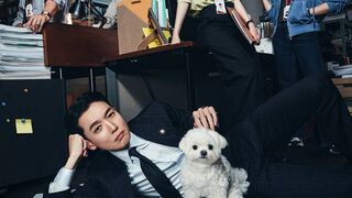 Pro Bono (2025) Episode 3 Eng Sub
