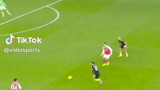 Arsenal vs Manchester united