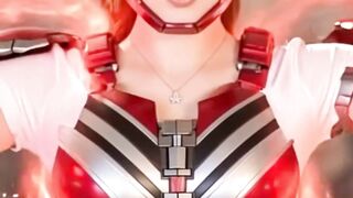 Ultra Power FX#اكشن