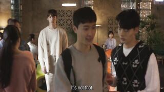 Blueming (2022) Episode 6