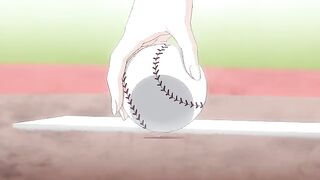 Catch Me at the Ballpark! Season 1 Episode 11 Hindi dubbed official