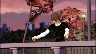 Spider-Man - Stan Lee Wants Spidey to KILL (S1E12) _ Movieclips.