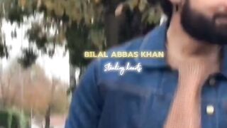 Bilal abbas
