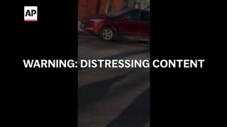 Videos show different angles of deadly shooting in Minneapolis.