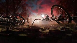 Una última aventura_ Detrás de cámaras de Stranger Things 5 (2026)