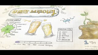 Brewing Love (2024) Episode 8