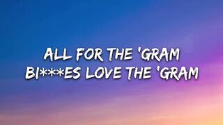Arizona Zervas - ROXANNE (Lyrics).