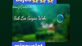 Miss you bajoo alots ????????????????????????????????????