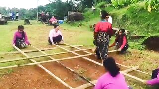 Permainan rangkuk alu