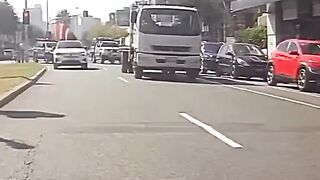 Angry ???? Driver Recording On Dash Came ???????????????????????????? #viral #trending #viralreelschallenge