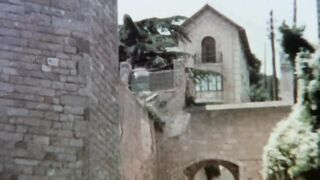 Nightmares Come At Night, Les Cauchemars Naissent La Nuit 1972