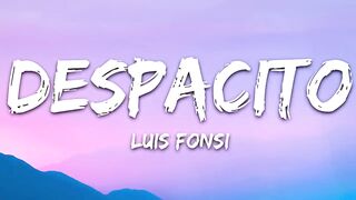 Justin Bieber - Despacito (Lyrics _ Letra) ft. Luis Fonsi & Daddy Yankee.