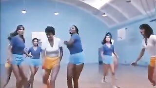 The Slumber Party Massacre