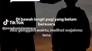 sesayang itu aku padamu nak❤️