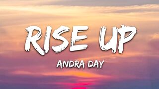 Andra Day - Rise Up (Lyrics).