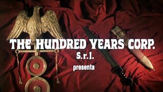 Caligula's Hot Nights 1977 - Roberto Bianchi Montero