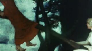 MADAME AND HER NIECE(1969) - Eberhard Schröder