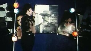 Italian Sex, Sesso In Testa 1974 - Sergio Ammirata, Fernando Di Leo