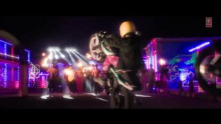 SIMMBA_ Aankh Marey _ Ranveer Singh, Sara Ali Khan _ Tanishk Bagchi,Mika Singh,Neha Kakkar, Kumar S.